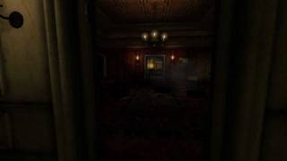 Amnesia The Dark Descent Part 8  Guest Room Attack [upl. by Ianahs]