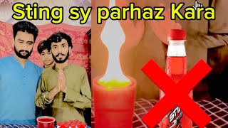 Informative Video  Sting Sy Parhaz Kara🙏  Sting Peena Ka nuksan  sting 1millionviews foryou [upl. by Lemieux]