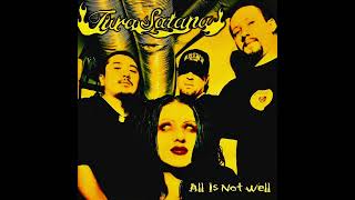 Tura Satana  quotCleanquot Full Album Stream [upl. by Enedan]