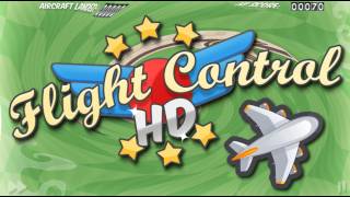 Flight Control HD  Ep 1 HD [upl. by Charlie]