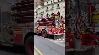 FDNY Tribute [upl. by Lamag684]