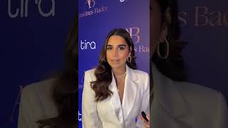 Exclusive Launch of Augustinus Bader on Tira 🌟 What India’s Beauty amp Lifestyle Elite Are Saying [upl. by Anayi]