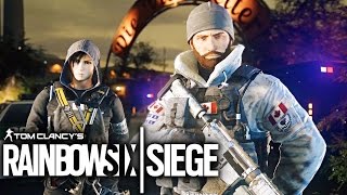 Rainbow Six Siege 101  Just In Time [upl. by Eniak454]