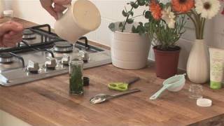 How To Prepare Eucalyptus Oil [upl. by Ezmeralda]