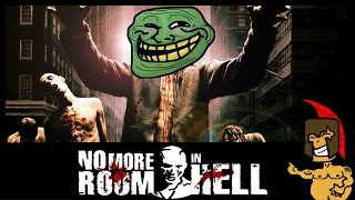 No More Room In Hell Con NexxuzHD y HostedHD  TitoSinMasFIT [upl. by Jamesy]