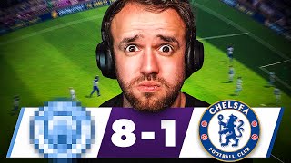 I Got Destroyed In FM Heres How I Fixed It [upl. by Jaynes]