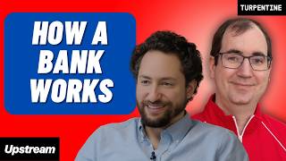 Financial Plumbing with Patrick McKenzie and Erik Torenberg [upl. by Gnav161]