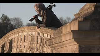 Behind The Lens Bladon Bridge  A Photographic Gem [upl. by Lakim195]