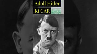 The supercar of Hitler facts shortsvideo mindblowingamazingfacts shorts [upl. by Jenkel391]