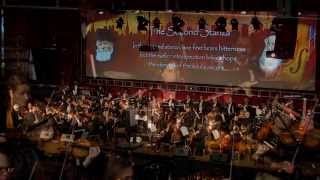 Chabad Suite for Symphony Orchestra by Israel Edelson [upl. by Duke]