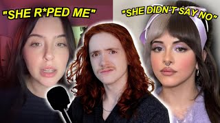 The Melanie Martinez Allegations Are Horrendous [upl. by Trillby57]