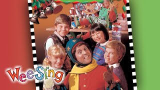 The Best Christmas Ever  Full Movie  Wee Sing [upl. by Jasper]