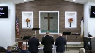 Glencoe Baptist Church Live Stream [upl. by Gnanmas]