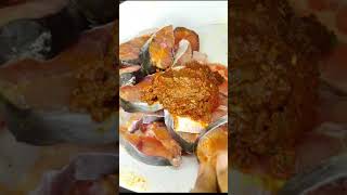 Amritsari Fish Fry Recipe [upl. by Enrobso6]