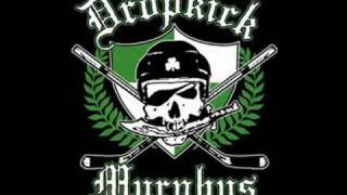 DropKick Murphys  bagpipes [upl. by Mikiso288]