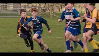 Ardrossan Accies Vs Strathaven Highlights U14s 3rd March 2024 [upl. by Zaccaria835]