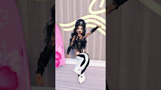 DEMURE NONVIP LOOKS on DRESS TO IMPRESS dresstoimpress roblox dti [upl. by Sherill]