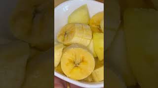 Baby Food  healthy amp Easy baby food recipes shortvideo babyfooddiary zaakdiaries [upl. by Annoerb]