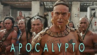 Apocalypto 2006 Movie  Rudy Youngblood Raoul Trujillo Mayra Sérbulo  Review And Facts [upl. by Yeorgi893]