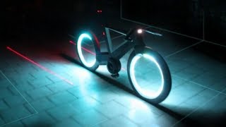 5 Latest ELECTRIC BIKE EBike inventions [upl. by Rorry417]