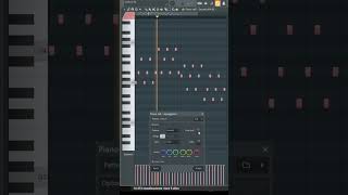 FL Studio quotGenera MELODIASquot [upl. by Artied]