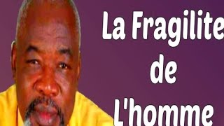 La Fragilité de l homme Ave Jacques Joseph Telor [upl. by Jar]