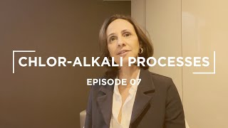 DECODE  Chloralkali processes Episode 07 [upl. by Philine74]