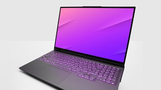 Lenovo Legion 5i Pro Review [upl. by Lengel708]