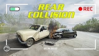 INSANE CAR CRASHES COMPILATION  BEST OF USA amp Canada Accidents 35 [upl. by Ranilopa501]