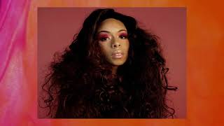 FREE RAVYN LENAE X CLEO SOL TYPE BEAT 2022 quotCOVEREDquot [upl. by Artimas]