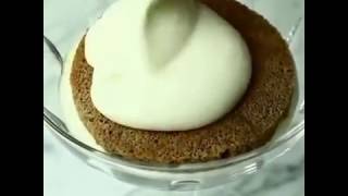 recette tiramisu facile [upl. by Attegroeg]