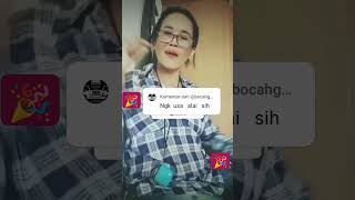 funny comedy memejanganlupajagasenyumanindahmu shortvideo [upl. by Walczak556]