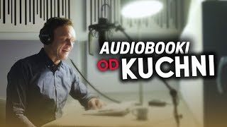 AUDIOBOOKI OD KUCHNI [upl. by Nella272]