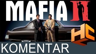 MAFIA 2  prisjetite se s nama početka igre  HCL [upl. by Ora]