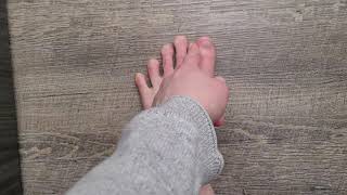 Stretches and Exercises for Forefoot Pain [upl. by Carper]