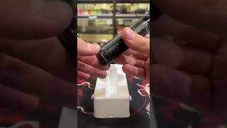 Voopoo Doric 60 Pro Unwrapped kit trending shortsvideo vapelife [upl. by Akcirred594]