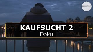 Psychologie Doku Kaufsucht  Shoppen als psychische Krankheit [upl. by Lesna]