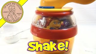 McKids Triple Thick McDonalds Milkshake Maker 2003 [upl. by Sumaes346]