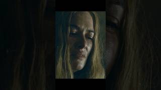 Cersei drinks dungeon water and tears up gameofthrones cerseilannister movie septaunella [upl. by Aniras]