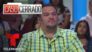 Cómplices siniestros👩🏻‍💻👩🏻‍💻👩🏻 Caso Cerrado  Telemundo [upl. by Anne]