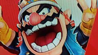 Wario Laughing [upl. by Buchanan]