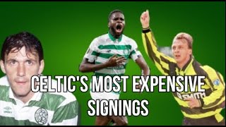 Celtics MOST EXPENSIVE Signings [upl. by Malinde890]