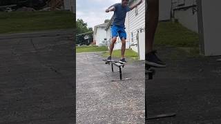 New Sk8 Rail 9thCryptoMiner sub for more content [upl. by Bianca]