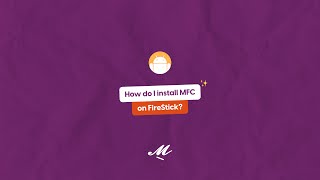 📺 How to Install MFC on Firestick with Downloader 🔥📲 [upl. by Ennayk]