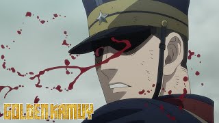 Brotrayal  Golden Kamuy [upl. by Mat]