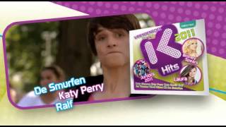 Ketnet Hits 2011 [upl. by Aitahs145]