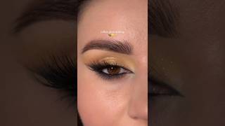 Eye Makeup Tutorial eyemakeuptutorial eye makeup tutorial shorts [upl. by Llednar939]