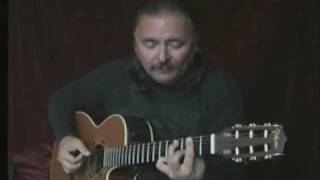 Мorе Тhan Wоrds  Igor Presnyakov  fingersyle guitar [upl. by Nolyar]