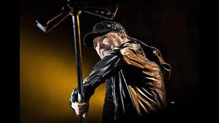 VASCO ROSSI CONCERTO MESSINA Allo Stadio San Filippo orari biglietti e scaletta [upl. by Wirth]