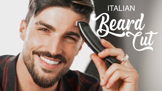 How To Trim Your Beard [upl. by Harshman]